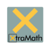 XtraMath icon